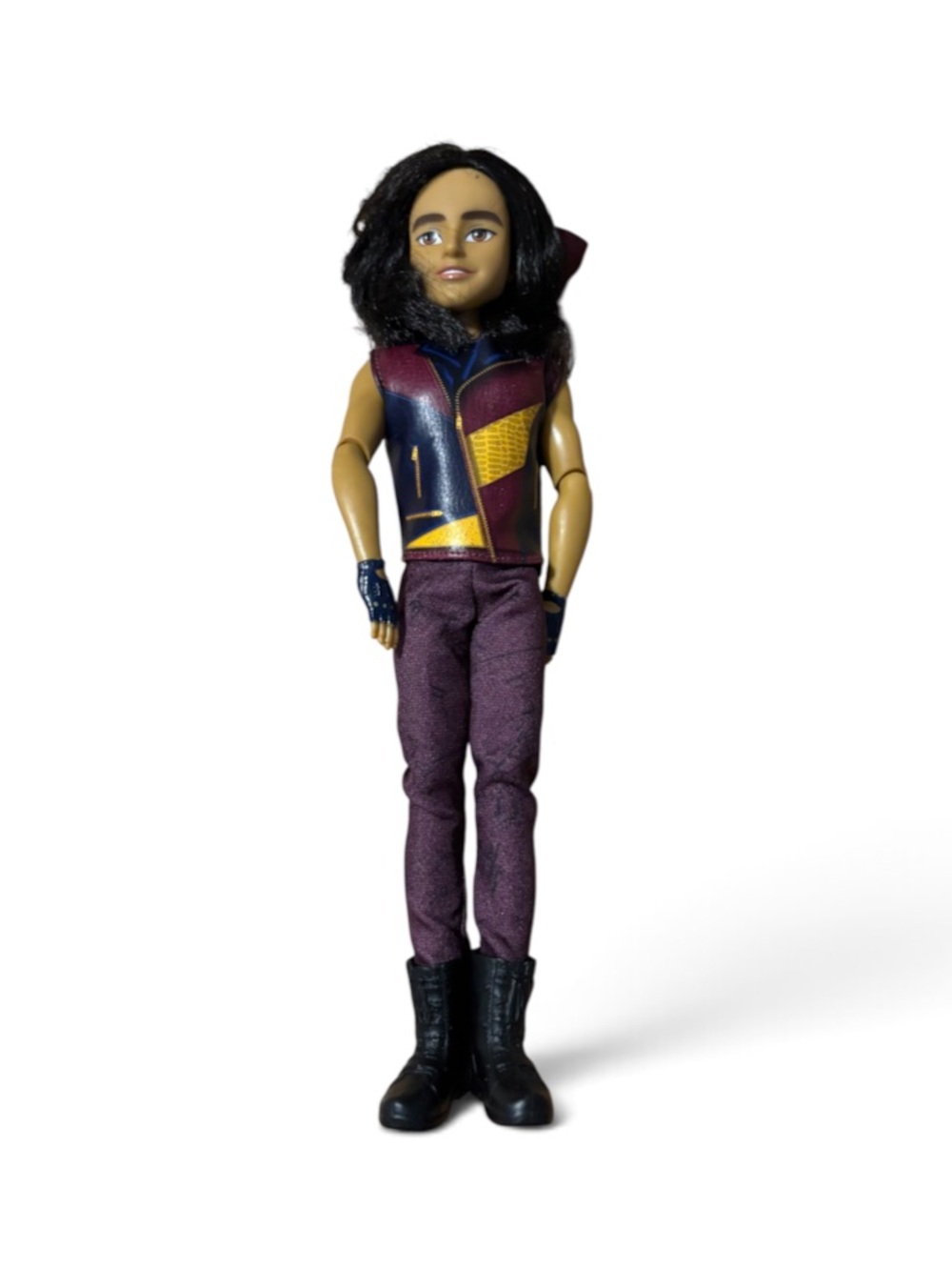 Disney Descendants Jay Isle of the Lost Doll Son of Jafar Hasbro